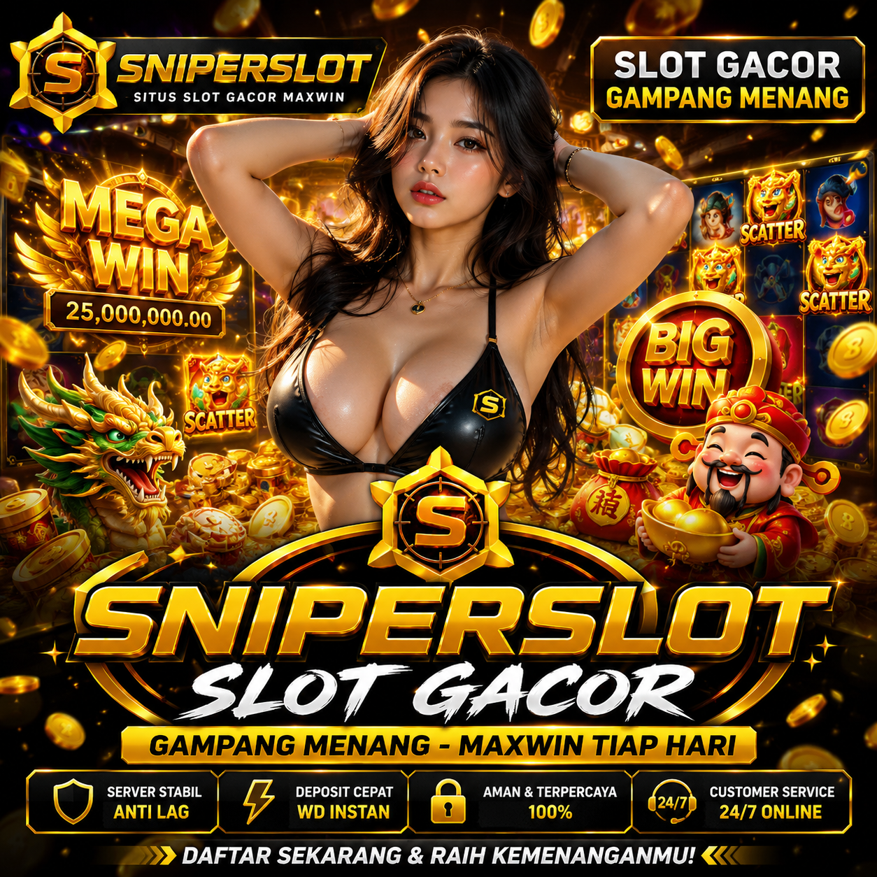 SNIPERSLOT