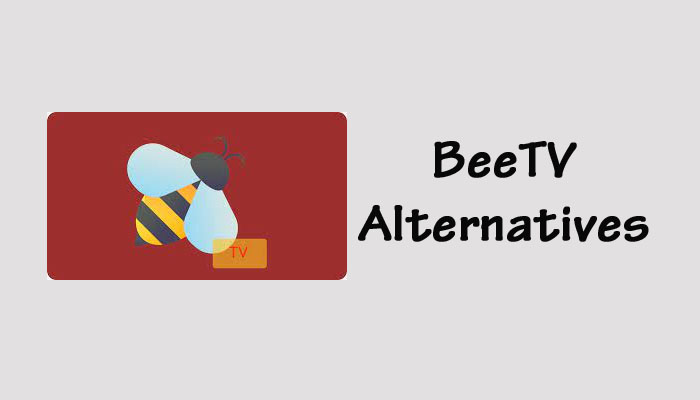 Best BeeTV Alternatives